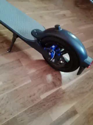 Patinete Eléctrico Xiaomi Mi Electric 3