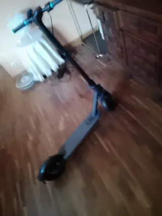 Patinete Eléctrico Xiaomi Mi Electric 3