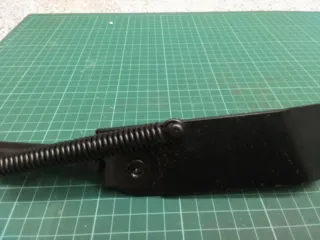 Caballete lateral Vespino 1116-0826