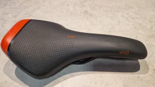 Sillín de bicicleta VIVO