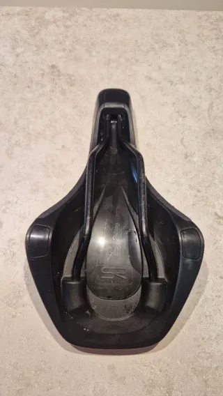 Sillín de bicicleta VIVO