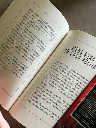 Enrico Brignano “Tutto quello che non vi ho detto”