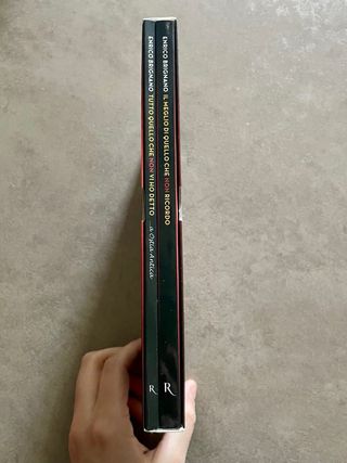 Enrico Brignano “Tutto quello che non vi ho detto”