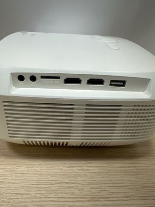 Proyector PRIXTON Picasso P50 + Pantalla