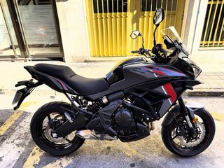 Urgente Kawasaki Versys 650 2025 carnet A2