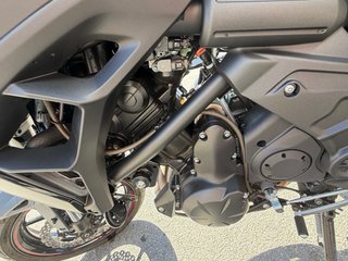 Urgente Kawasaki Versys 650 2025 carnet A2