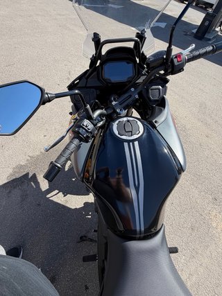 Urgente Kawasaki Versys 650 2025 carnet A2