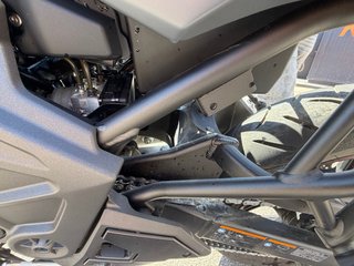 Urgente Kawasaki Versys 650 2025 carnet A2