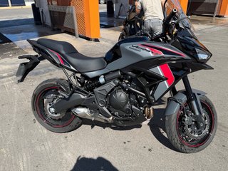 Urgente Kawasaki Versys 650 2025 carnet A2