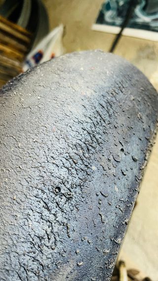 Pirelli Diablo Superbike SC2 200/60/17