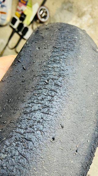 Pirelli Diablo Superbike SC2 200/60/17