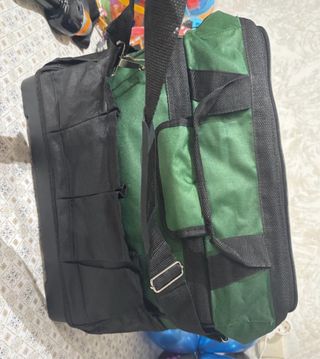 Bolso de herramientas Parkside