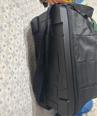 Bolso de herramientas Parkside