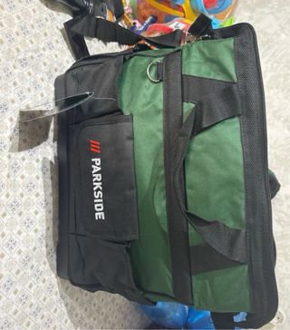 Bolso de herramientas Parkside