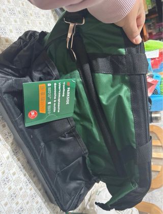 Bolso de herramientas Parkside