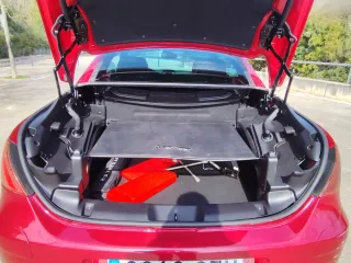 Peugeot 307 CC 2.0i SPORT 138CV