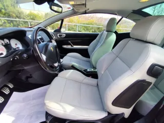 Peugeot 307 CC 2.0i SPORT 138CV