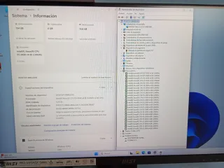 PC Gamer GTX 1060 6GB 16 GB RAM