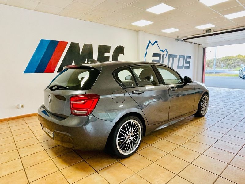 BMW Serie 1 2013, foto 29