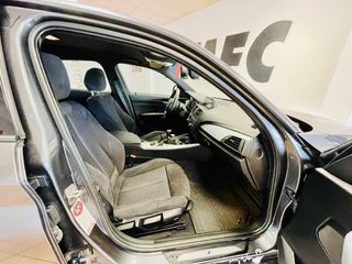 BMW 120 d M sport