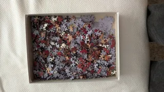 Puzzle La Casa de Papel 1000 piezas Clementoni