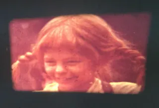 Lote Películas Super 8 Color y B/N