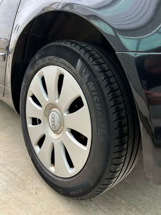 Llantas de  Audi A4