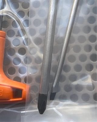 Juego de destornilladores Beta