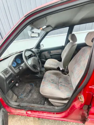 Peugeot 106 1999