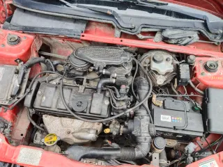 Peugeot 106 1999