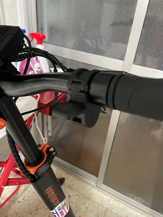 Patinete Eléctrico Kamikaze K1