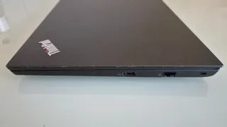 Portátil Lenovo ThinkPad E14 Gen 3 AMD