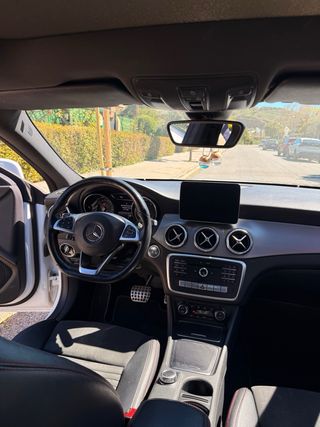 Mercedes-Benz CLA 2019