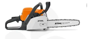 Motosierra Stihl MS 180 32CC 35CM