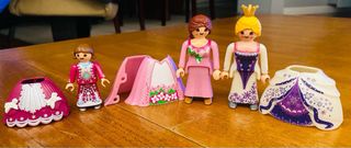 Playmobil Familia Navidad