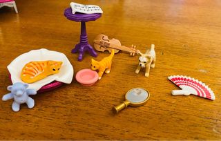 Playmobil Familia Navidad