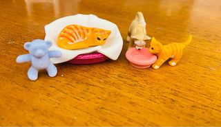 Playmobil Familia Navidad