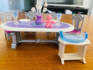 Playmobil Familia Navidad