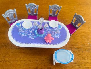 Playmobil Familia Navidad