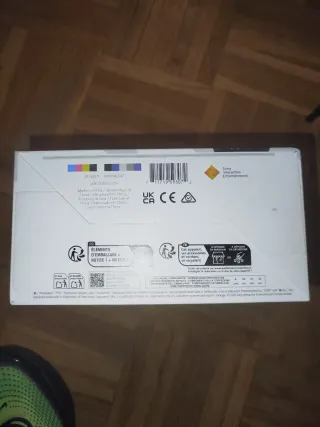 Mando DualSense Edge PlayStation Nuevo