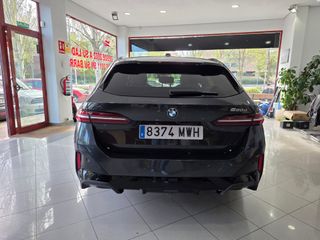 BMW Serie 5 520d Touring