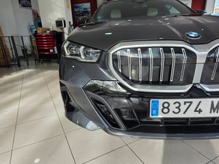 BMW Serie 5 520d Touring