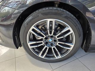 BMW Serie 5 520d Touring