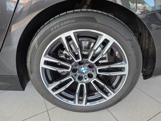 BMW Serie 5 520d Touring