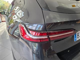 BMW Serie 5 520d Touring