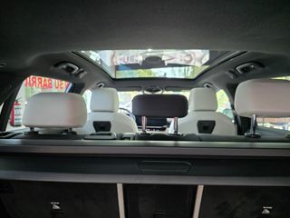 BMW Serie 5 520d Touring