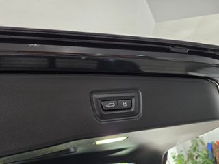 BMW Serie 5 520d Touring
