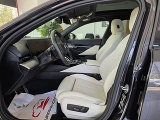 BMW Serie 5 520d Touring