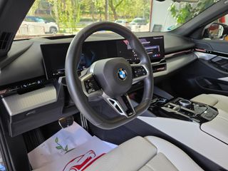 BMW Serie 5 520d Touring