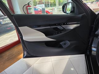 BMW Serie 5 520d Touring